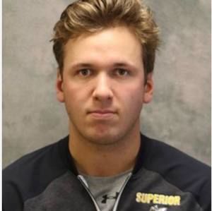 Meet your Posher, Troy